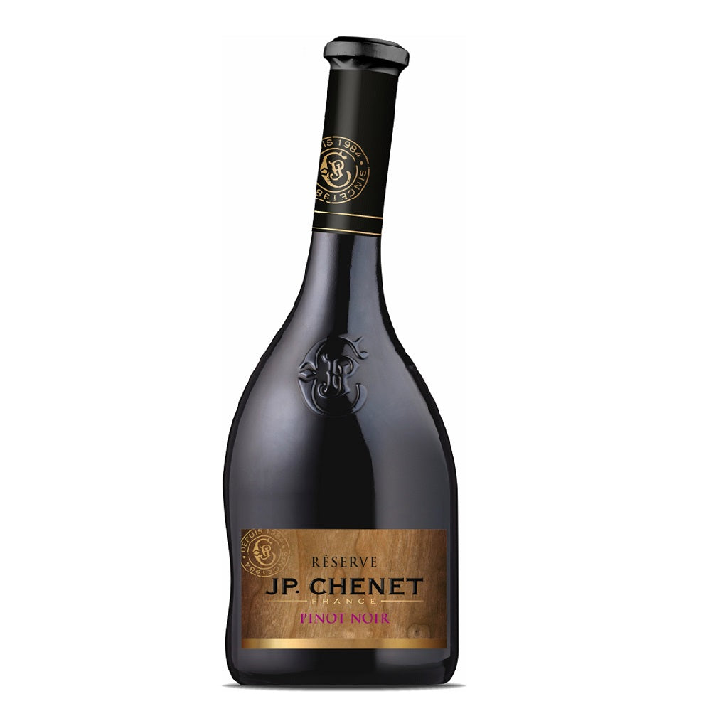 Gyafhen出品　 　PINOT NOIR MADREPERLA JP Chenet Reserva Pinot Noir - UVA Tienda de vinos