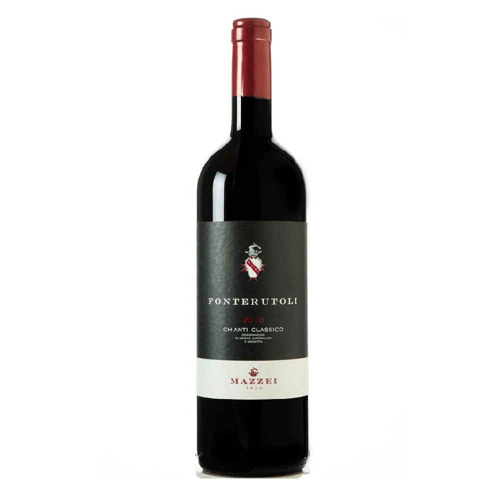 Mazzei Fonterutoli Chianti Classico