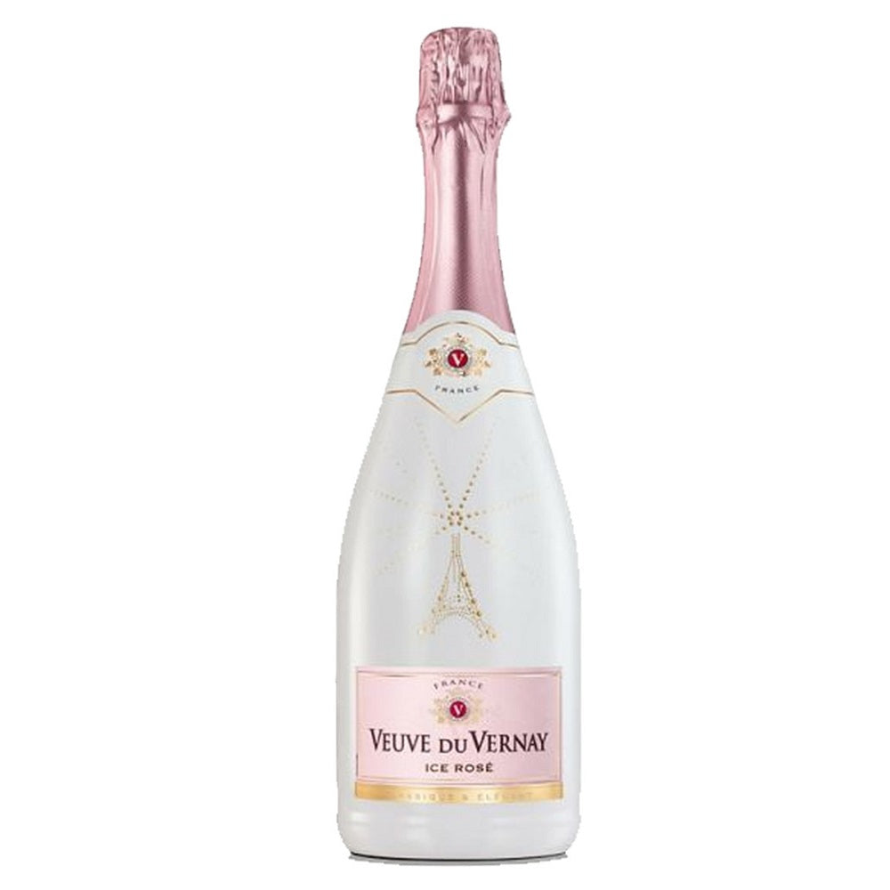 Veuve Du Vernay Ice Rosado