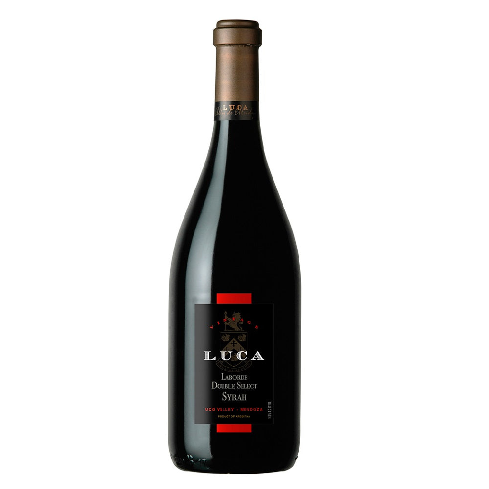 Luca Syrah