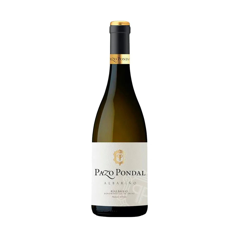 Pazo Pondal Albariño
