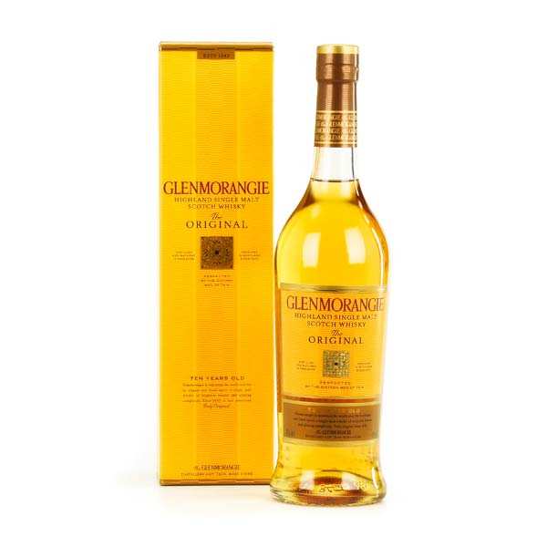 Glenmorangie Original Single Malt