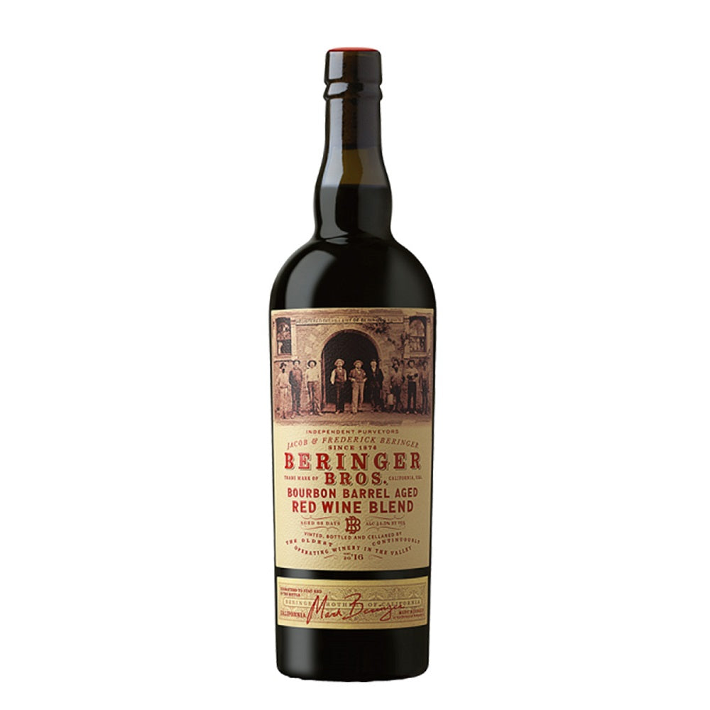 Beringer Bros Red Wine Blend