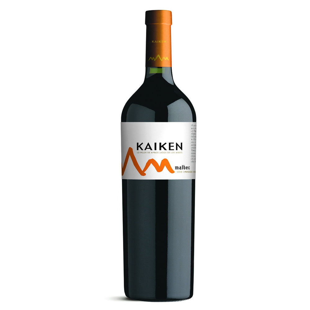 Kaiken Estate Malbec