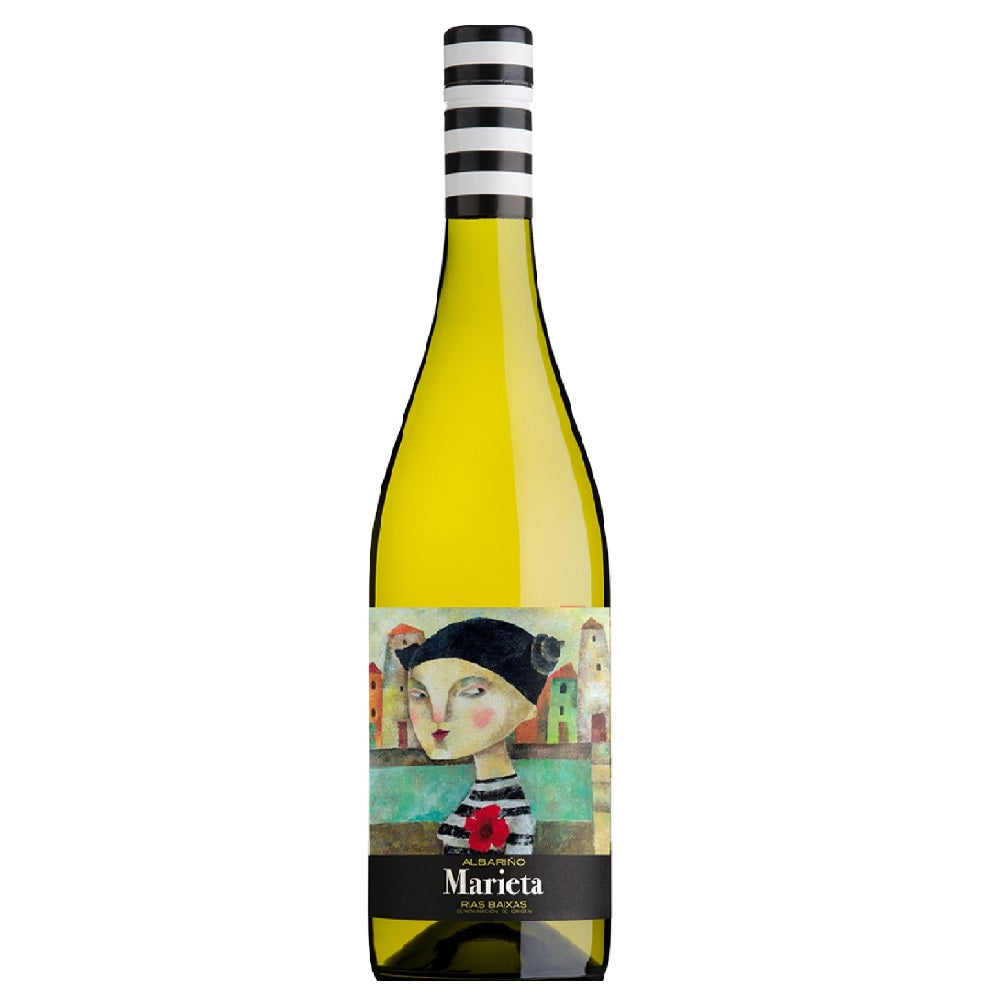 Marieta Albariño