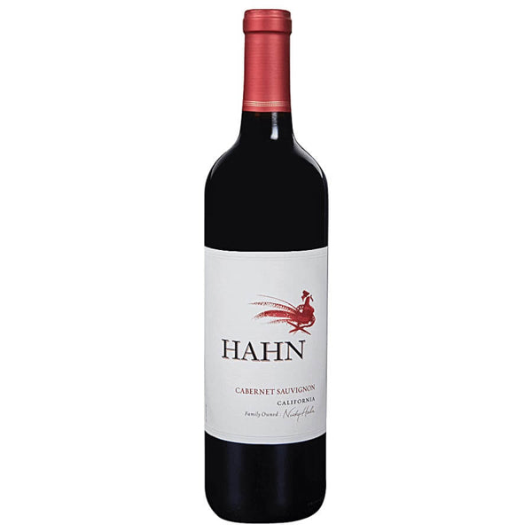 Hahn Cabernet Sauvignon