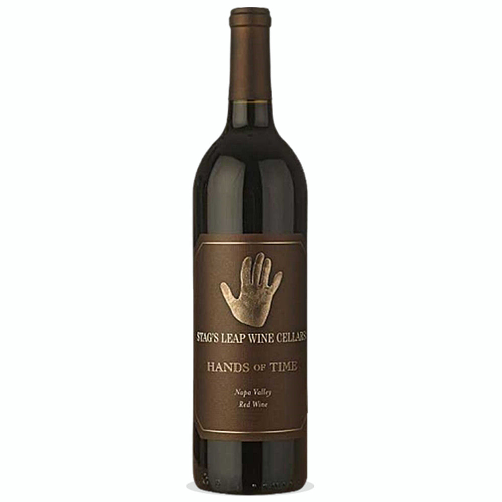 Stag’s Leap Wine Cellars Hands of Time Red Wine