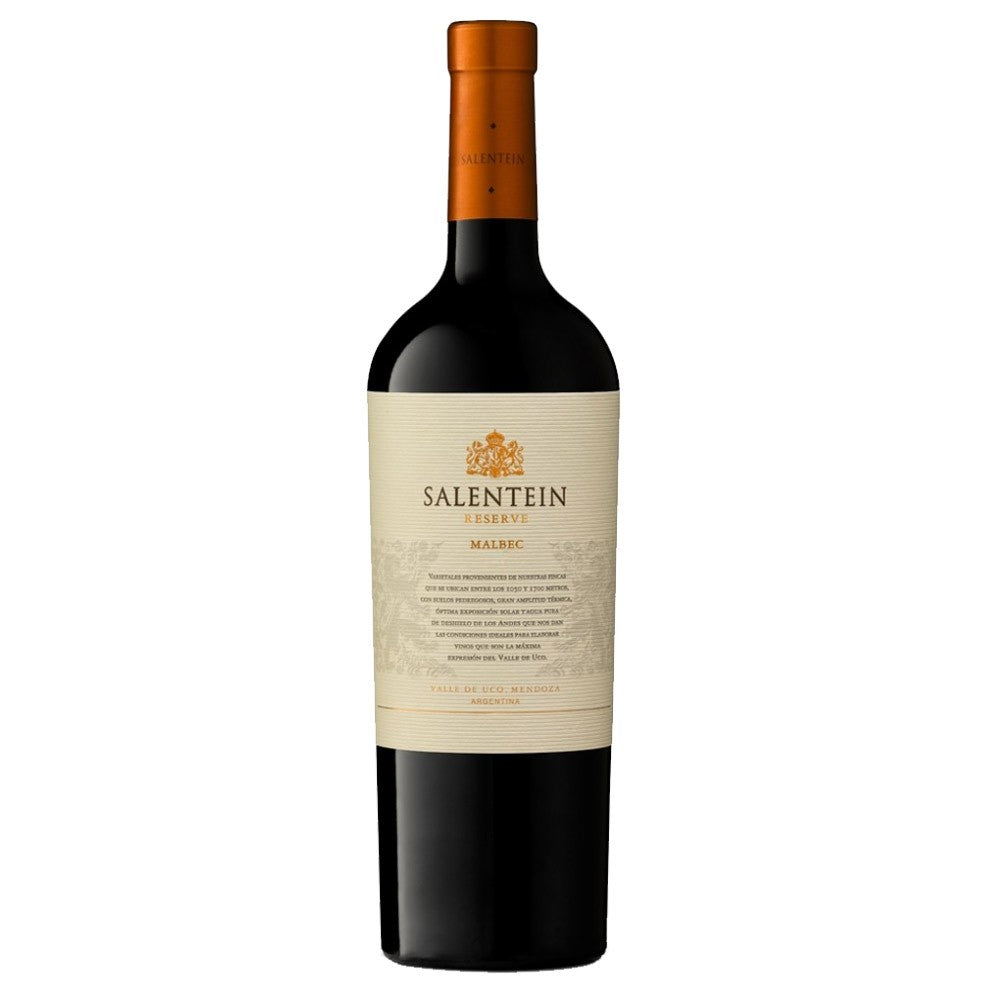 Salentein Reserva Malbec