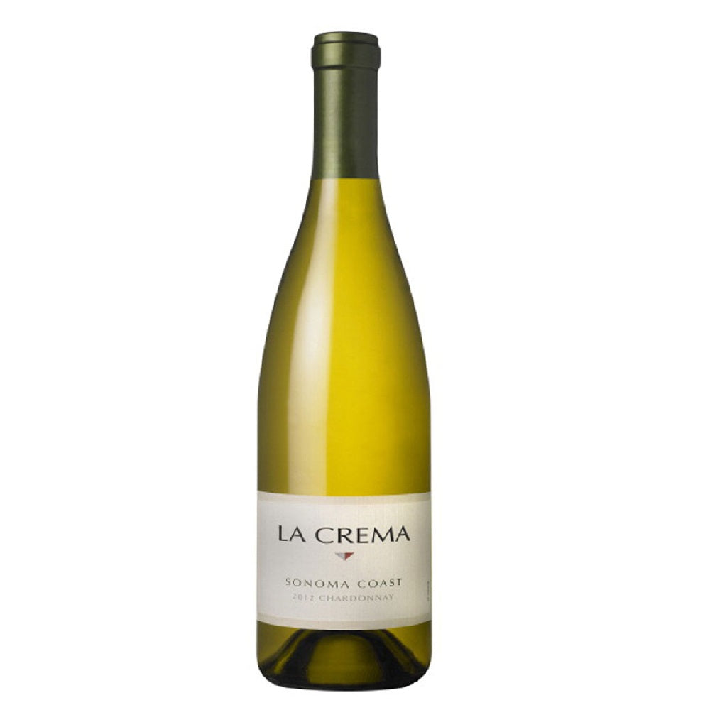 La Crema Sonoma Coast Chardonnay
