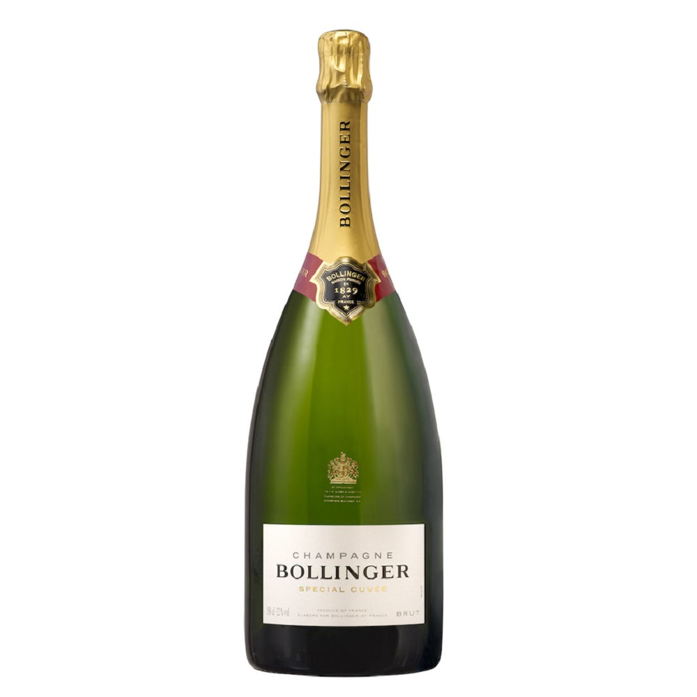 Champagne Bollinger Special Cuvée