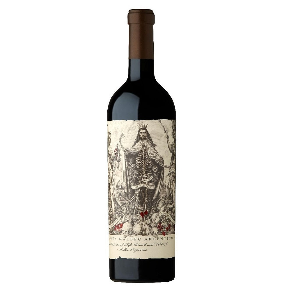 ワイン Catena Zapata Malbec Argentino 2010 Catena Zapata Malbec Argentino - UVA Tienda de vinos