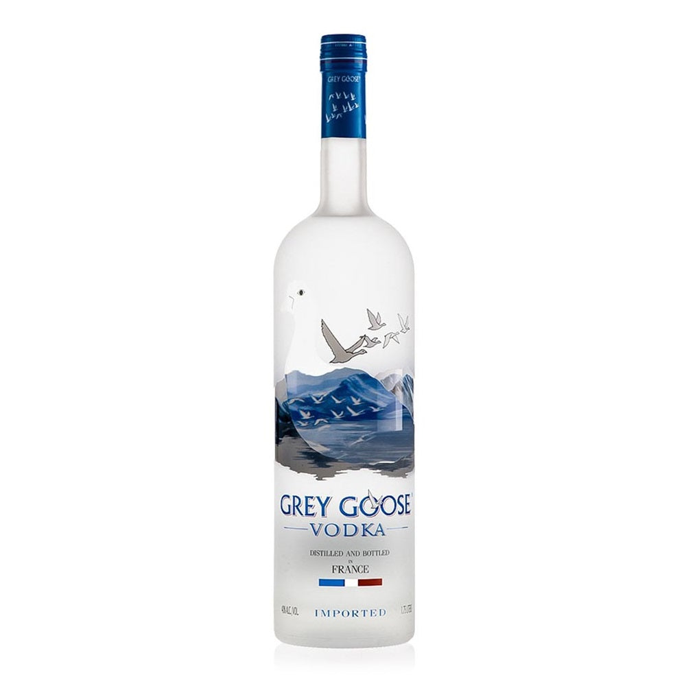Vodka Grey Goose (750ml)