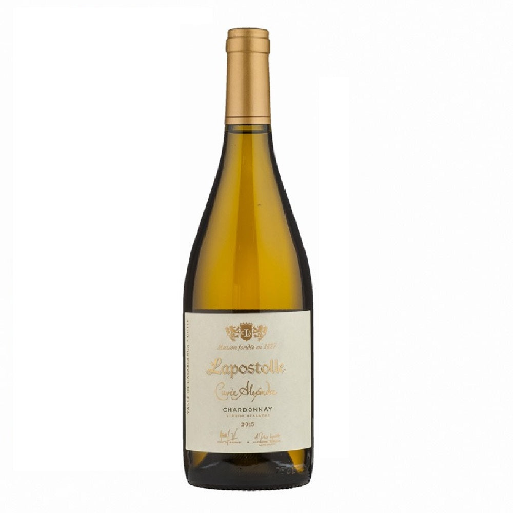 Lapostolle Cuvée Alexandre Chardonnay
