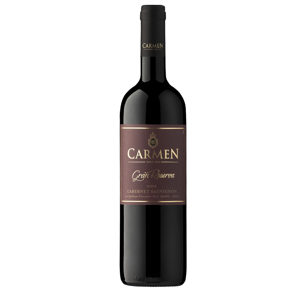 Carmen Gran Reserva Cabernet