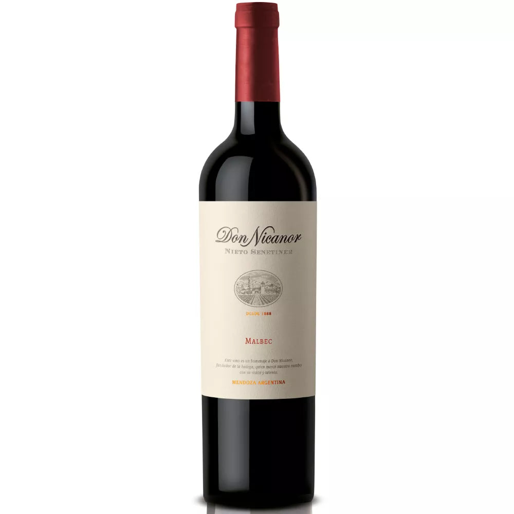 Don Nicanor Malbec