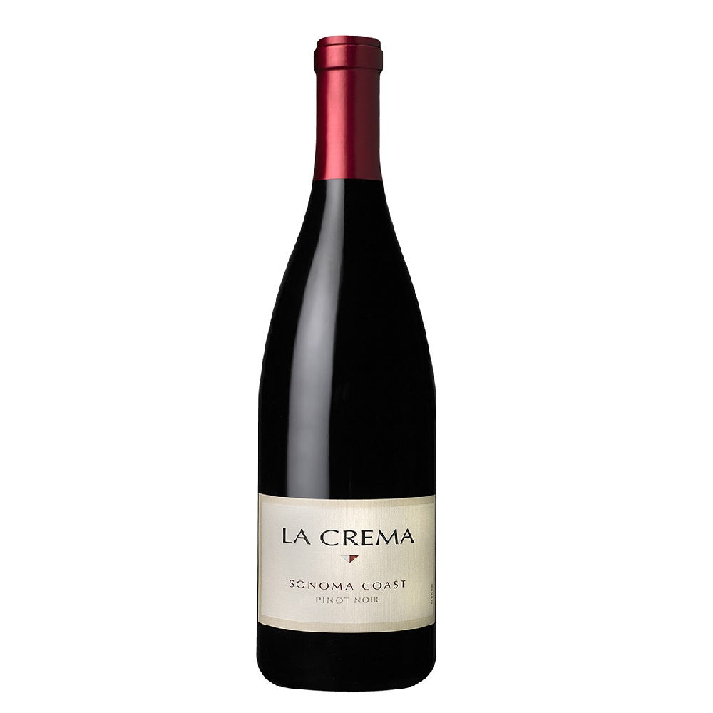 La Crema Sonoma Coast Pinot Noir