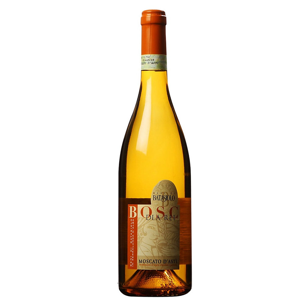 Batasiolo Moscato D'Asti Bosc d`La Rei