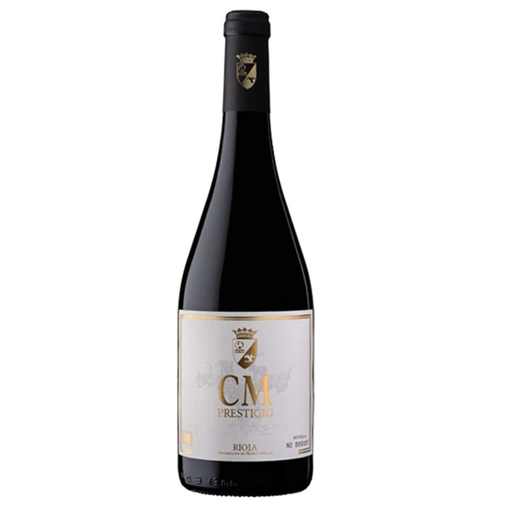 Carlos Moro Prestigio 2015