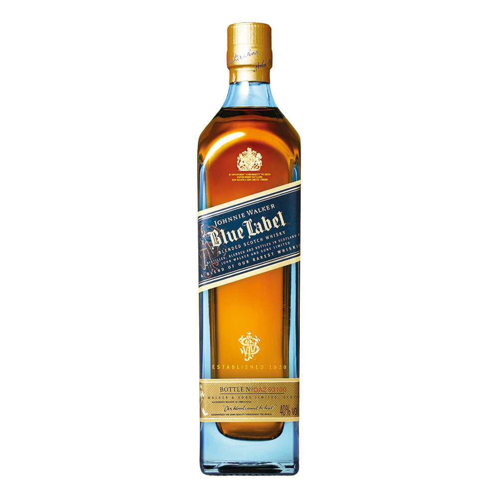 Johnnie Walker Blue (750ml)
