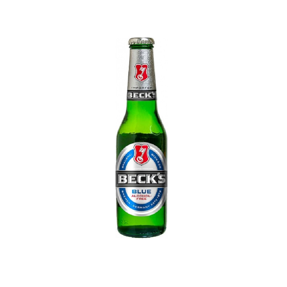 Cerveza Beck´s Sin Alcohol 6-Pack