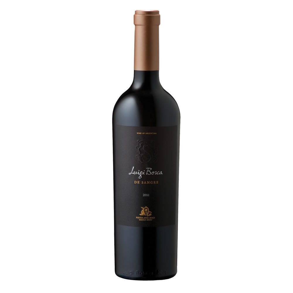 Luigi Bosca De Sangre Red Blend
