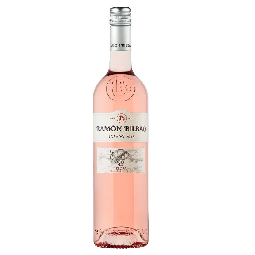 Ramón Bilbao Rosado