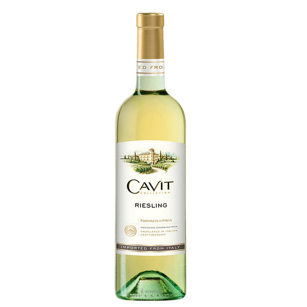 Cavit Riesling - UVA Tienda de vinos