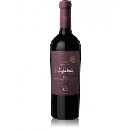 Luigi Bosca Malbec DOC