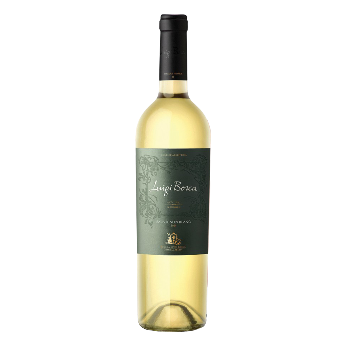 Luigi Bosca Sauvignon Blanc