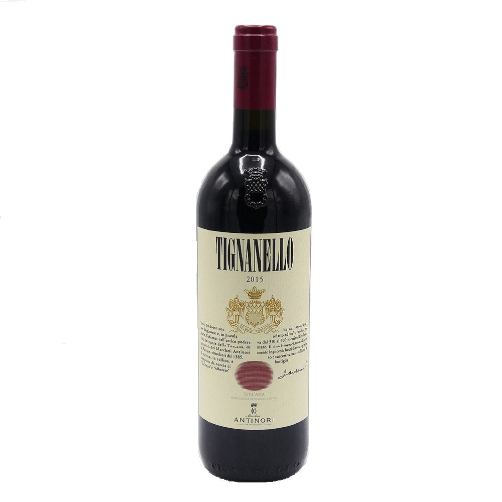 Antinori Tignanello