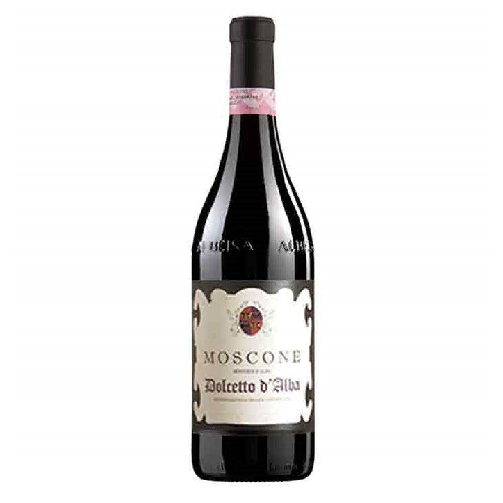 Moscone Dolcetto D'Alba