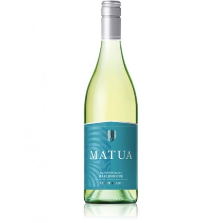 Matua Marlborough Sauvignon Blanc