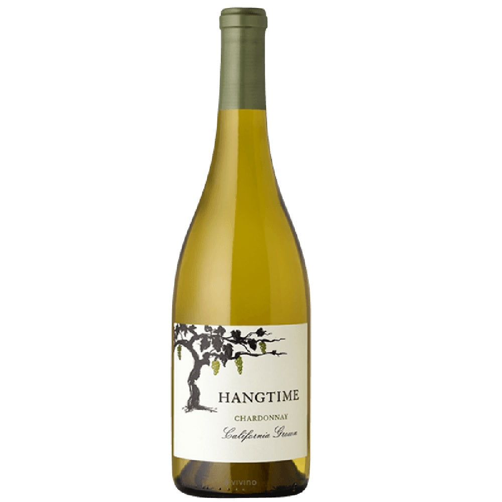 Hangtime Chardonnay California