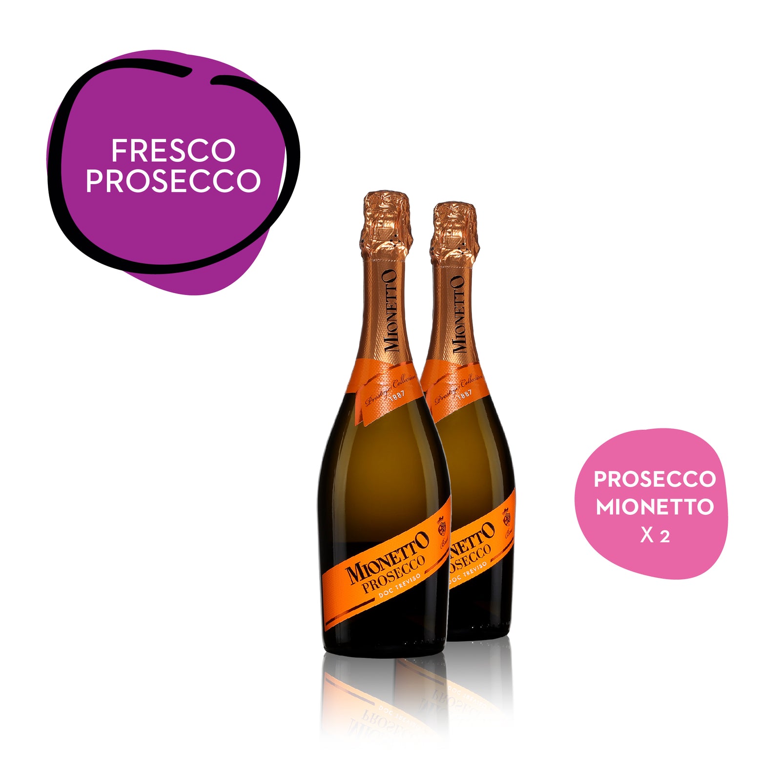 Fresco Prosecco