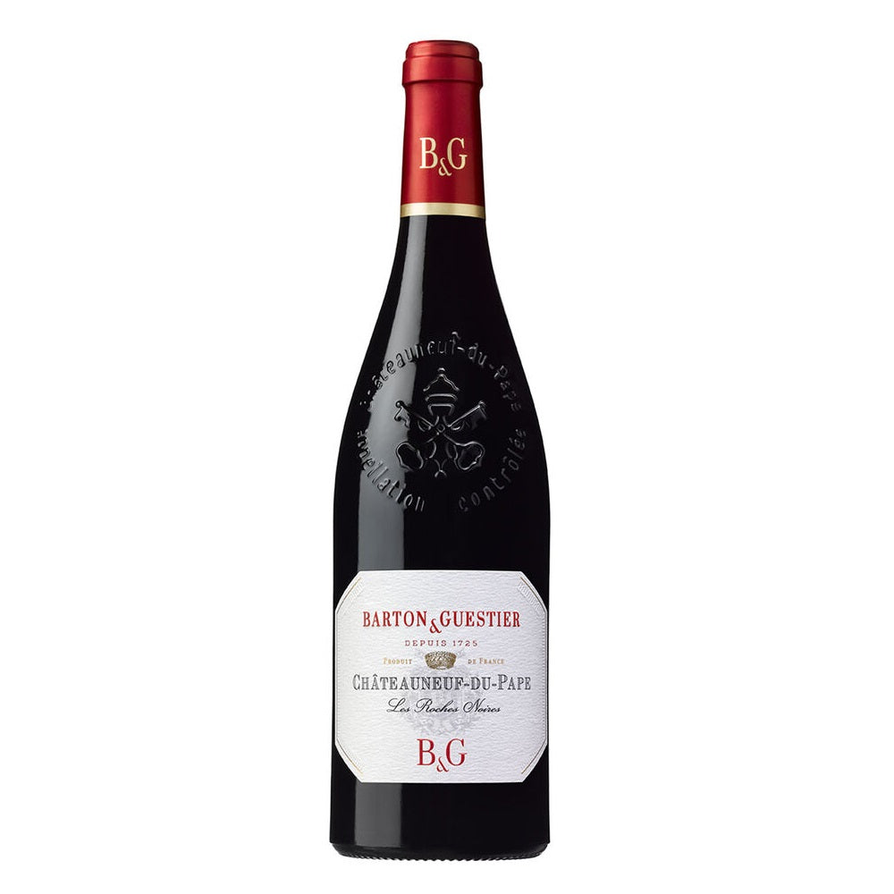 Barton & Guestier Châteauneuf Du Pape