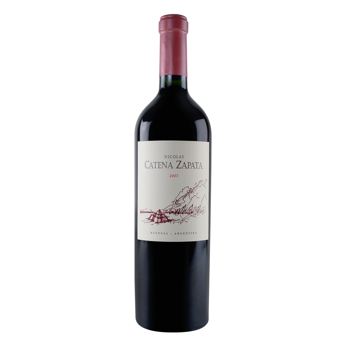 Nicolás Catena Zapata