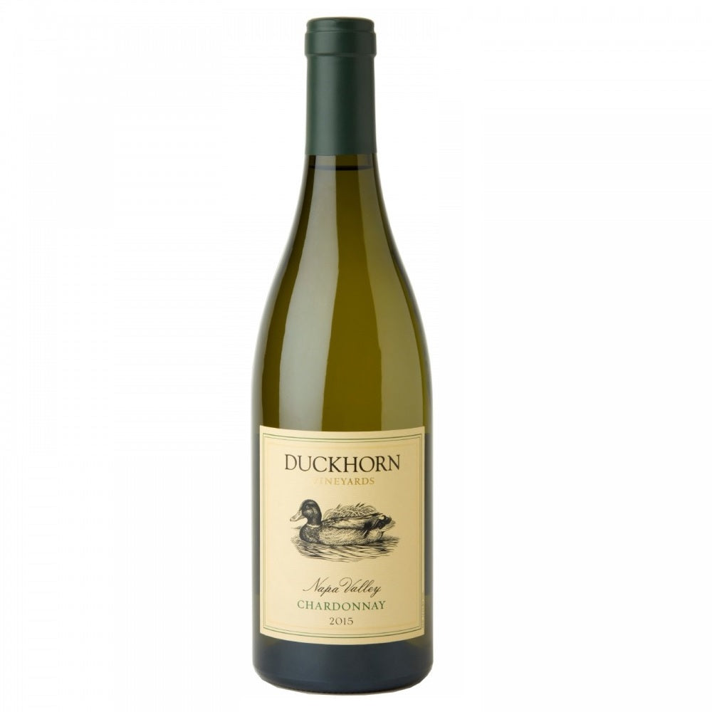 Duckhorn Napa Valley Chardonnay