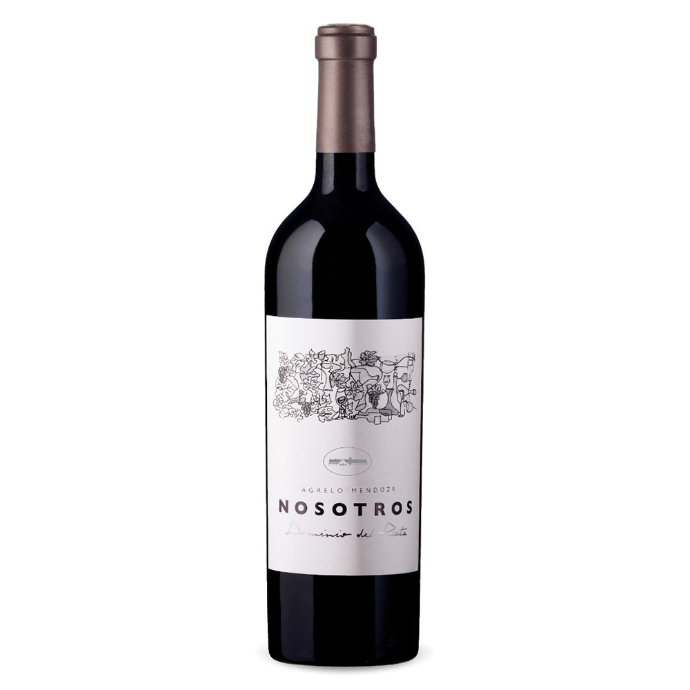 Nosotros Malbec