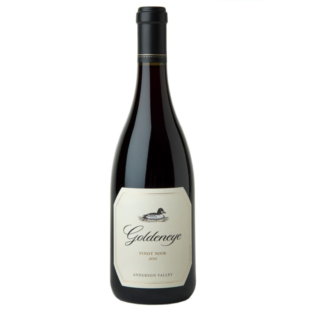 Goldeneye Anderson Valley Pinot Noir
