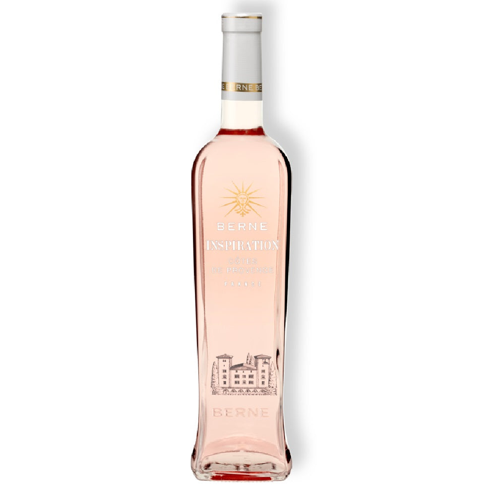 Berne Inspiration Aop Rose