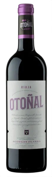 Otoñal