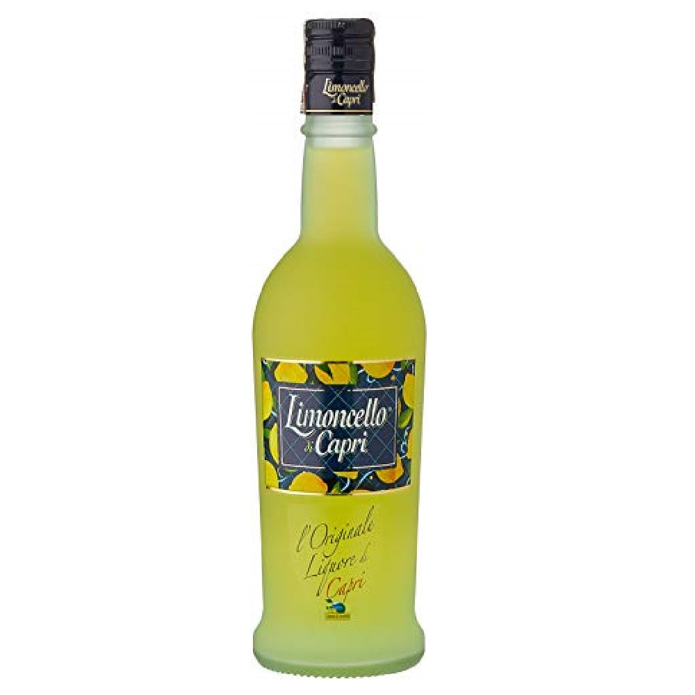 Limoncello Di Capri