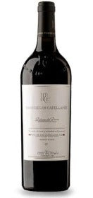 Pago de los Capellanes Reserva