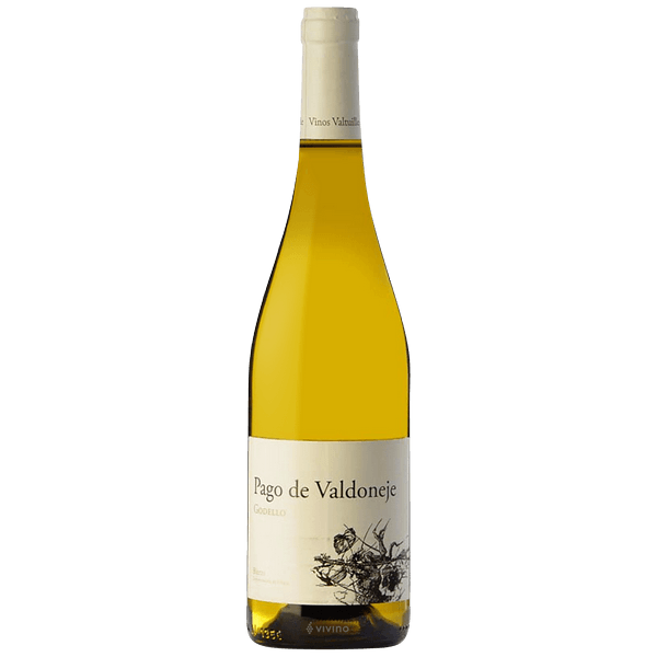 Pago de Valdoneje Godello