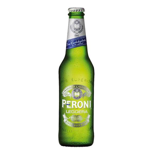 Peroni Leggera Six Pack