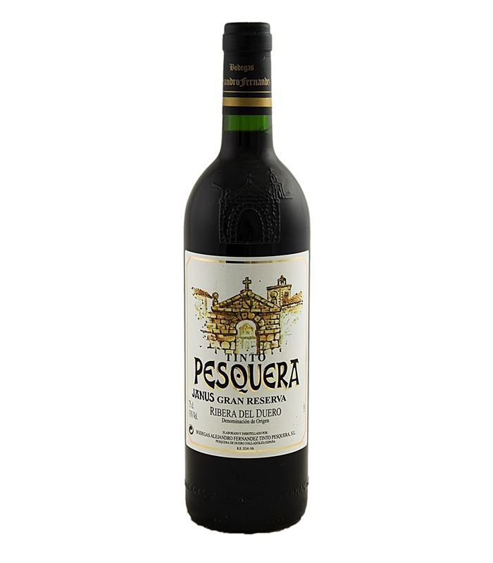 Pesquera Millenium Gran Reserva 2009