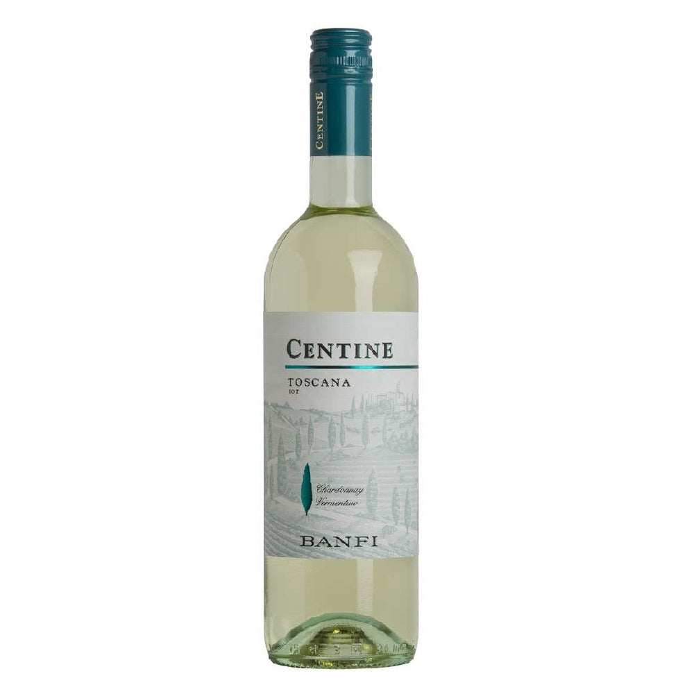 Castello Banfi Centine Bianco