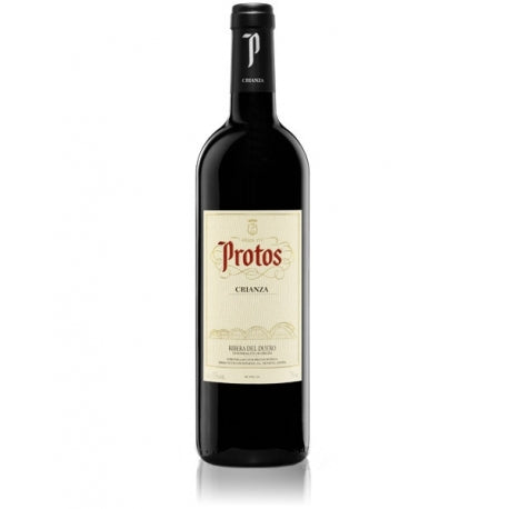 Protos Crianza