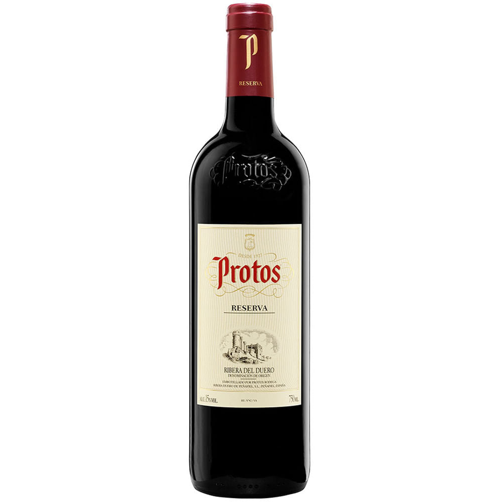 Protos Reserva