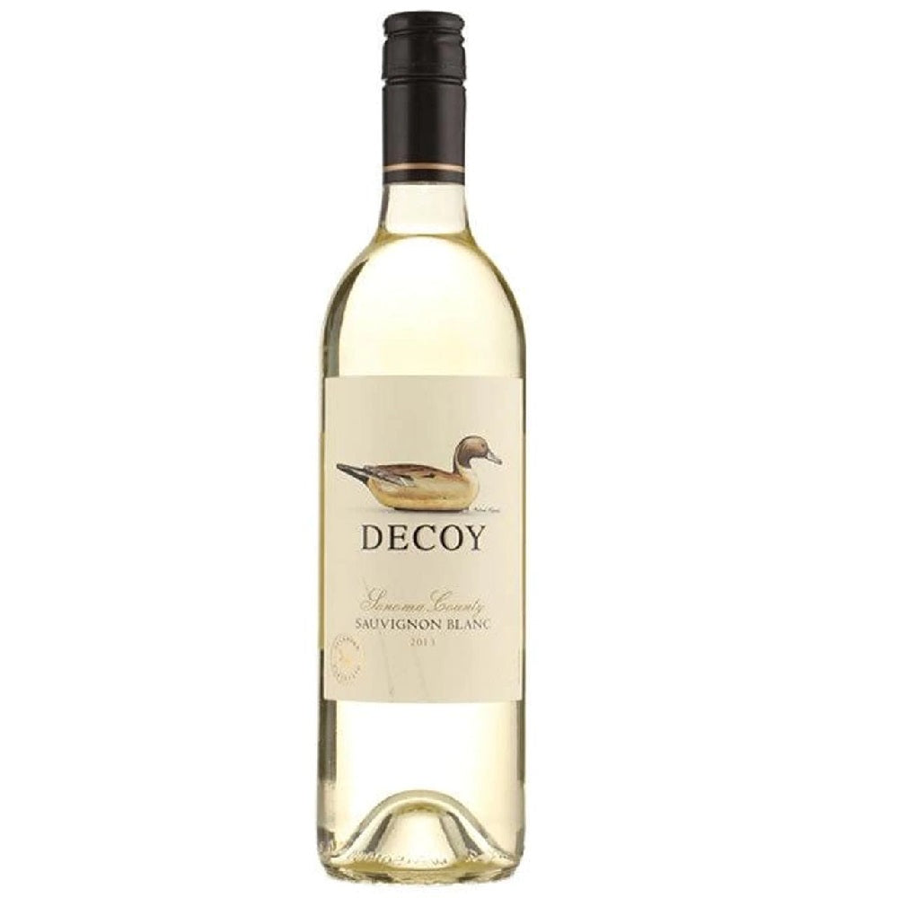Decoy Sauvignon Blanc